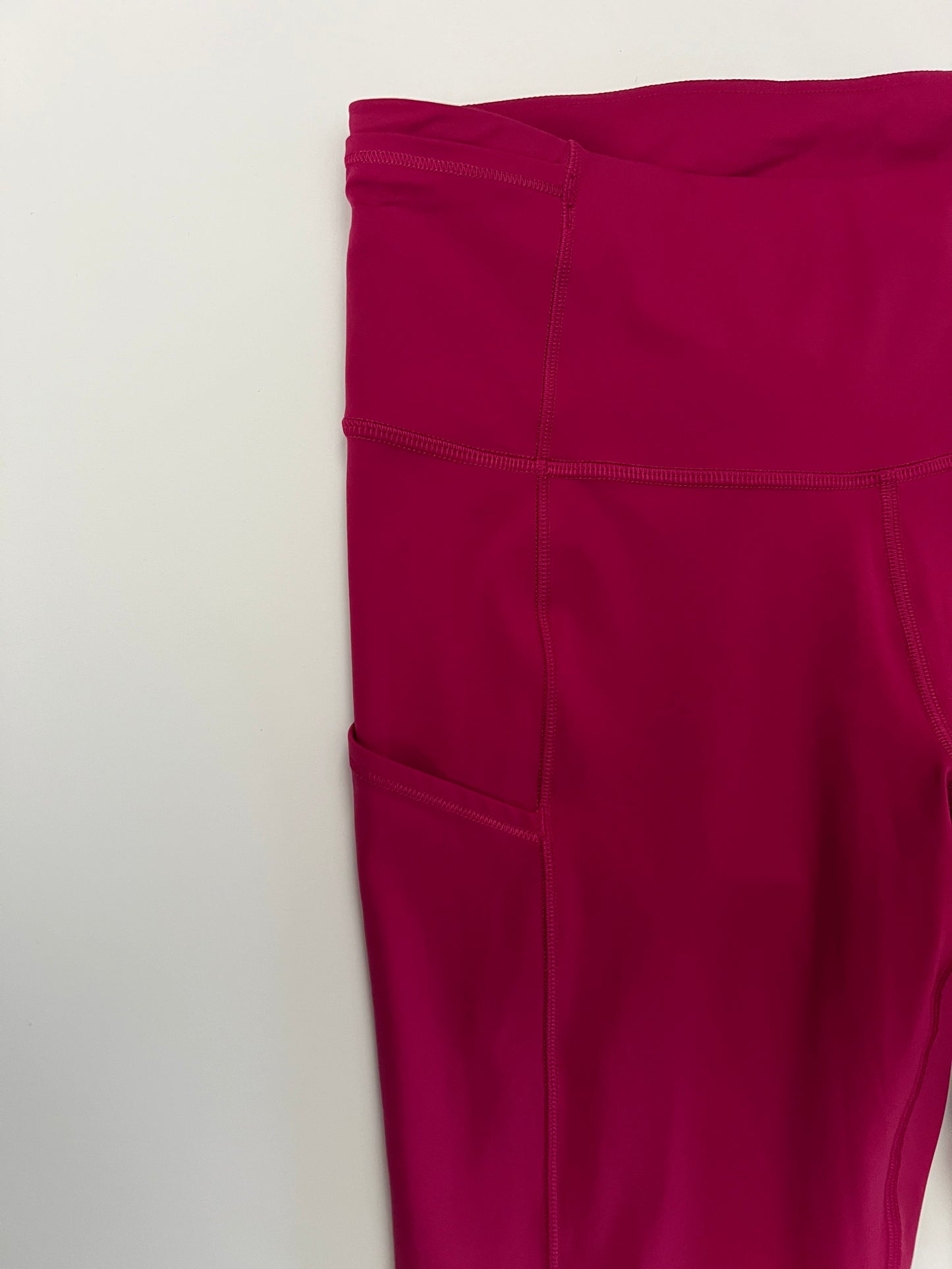 Lululemon Fast and Free High-Rise Leggings