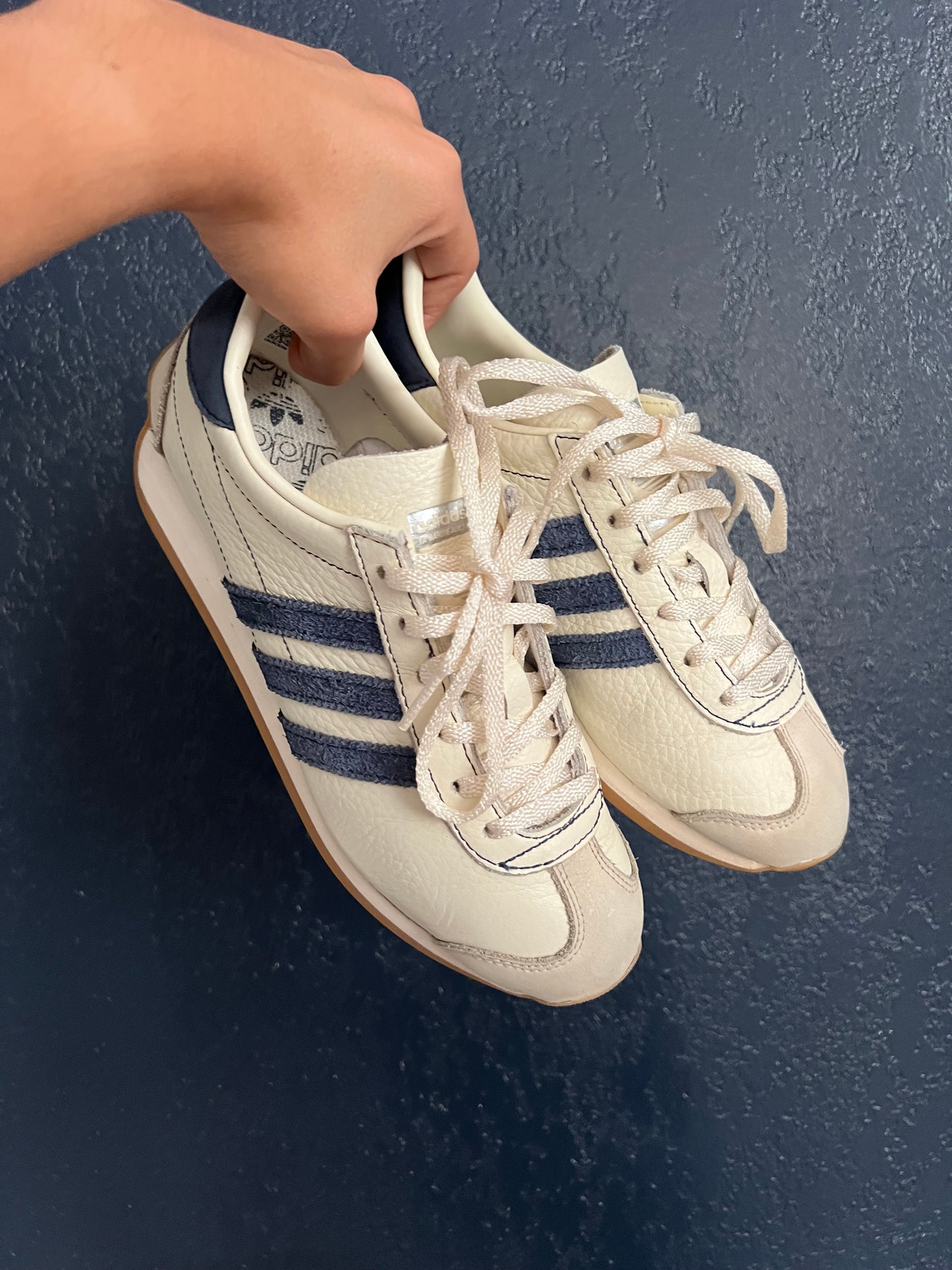 Adidas Country OG Sneakers