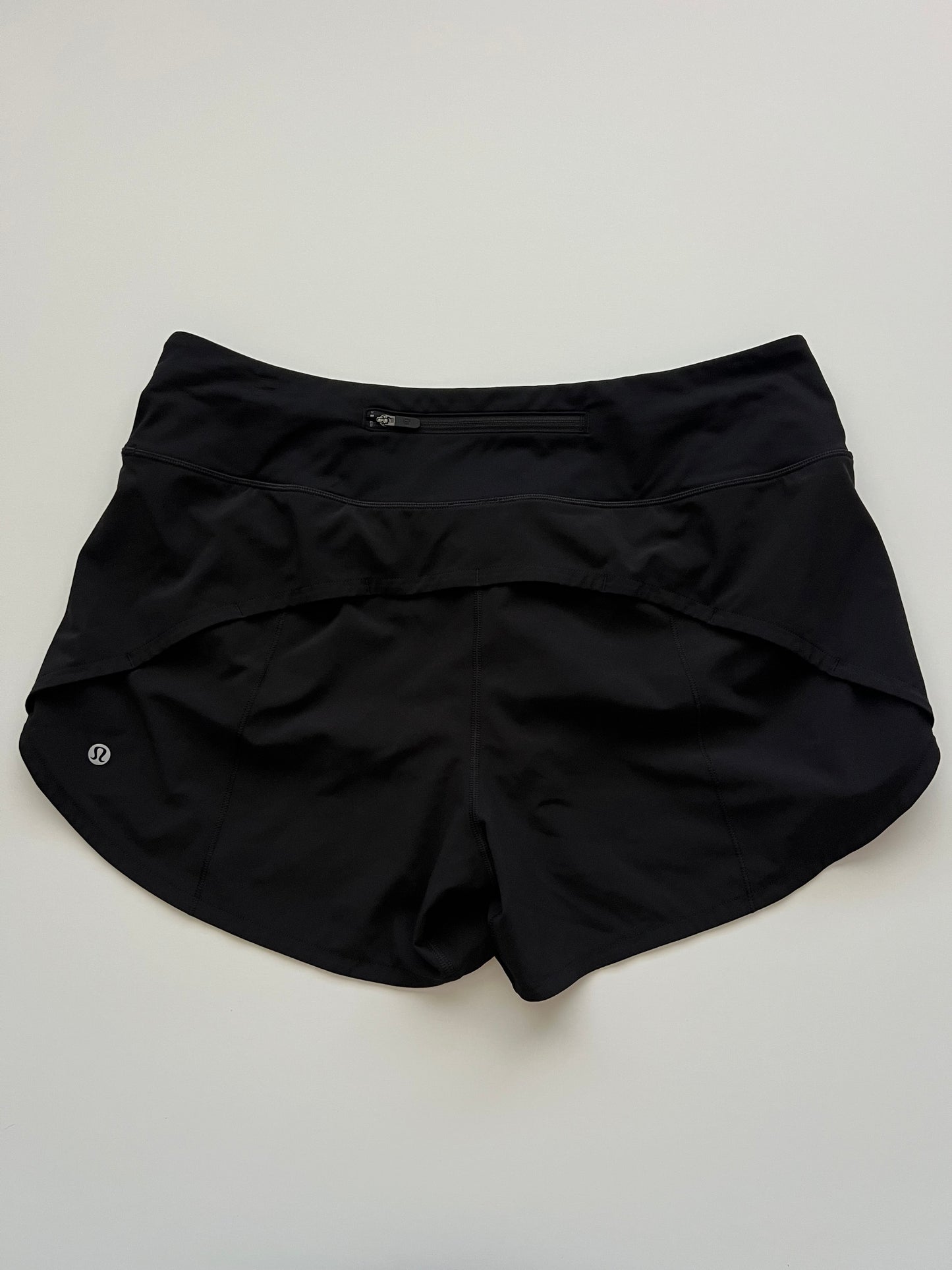 Lululemon Speed Up Short