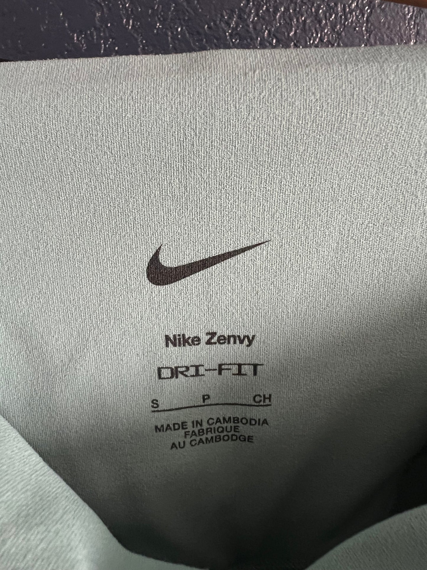 Nike Zenvy High-Waisted Biker Shorts