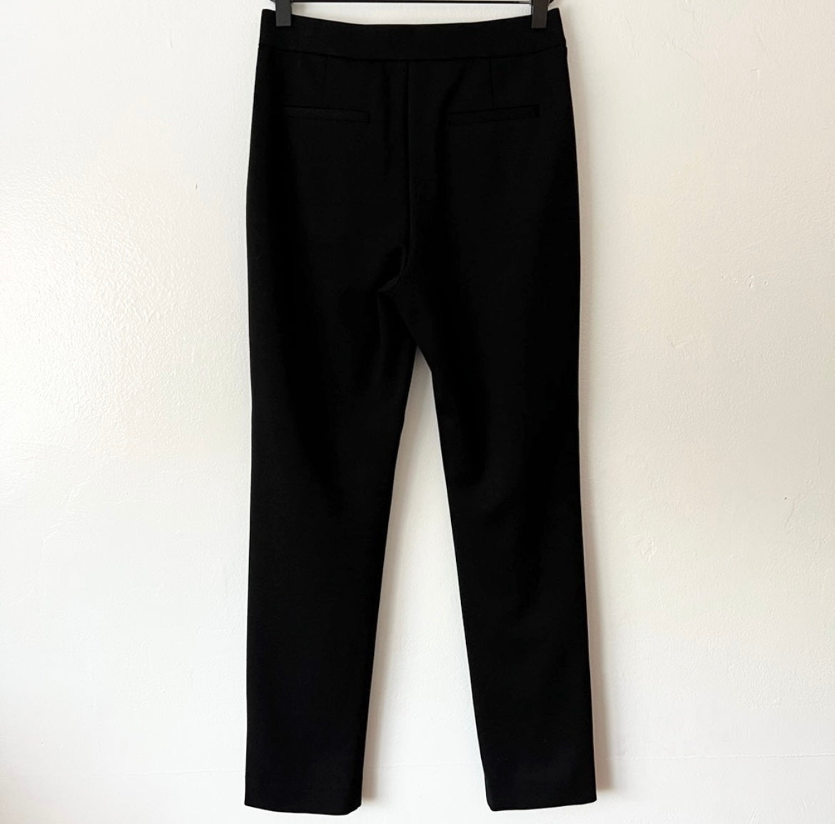 Ungaro Luka Pant in Black