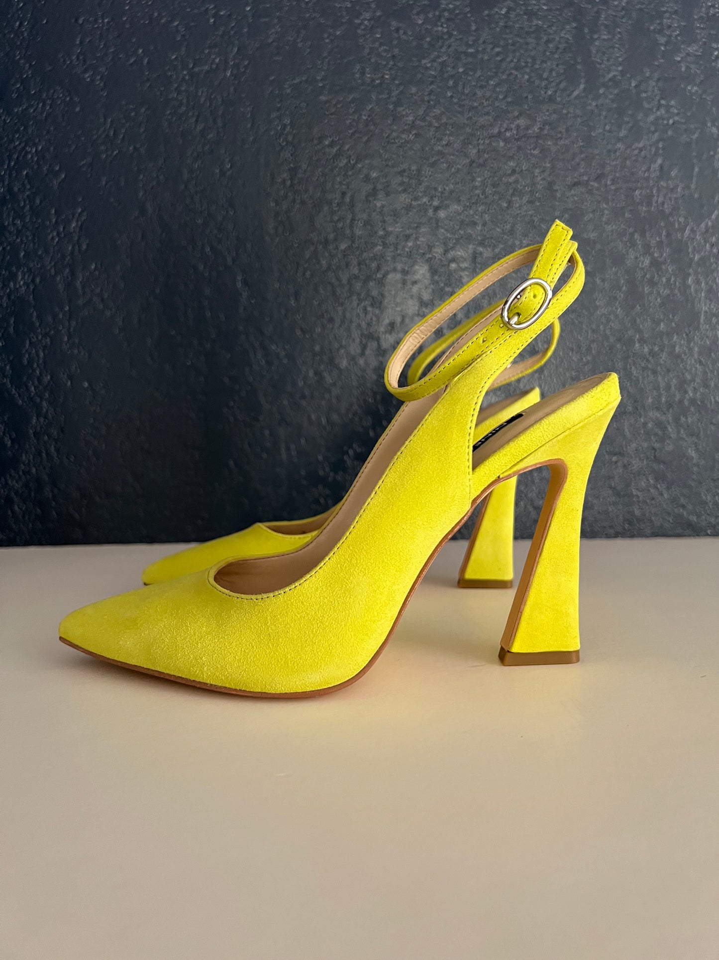 Nine West Tabita High Heels