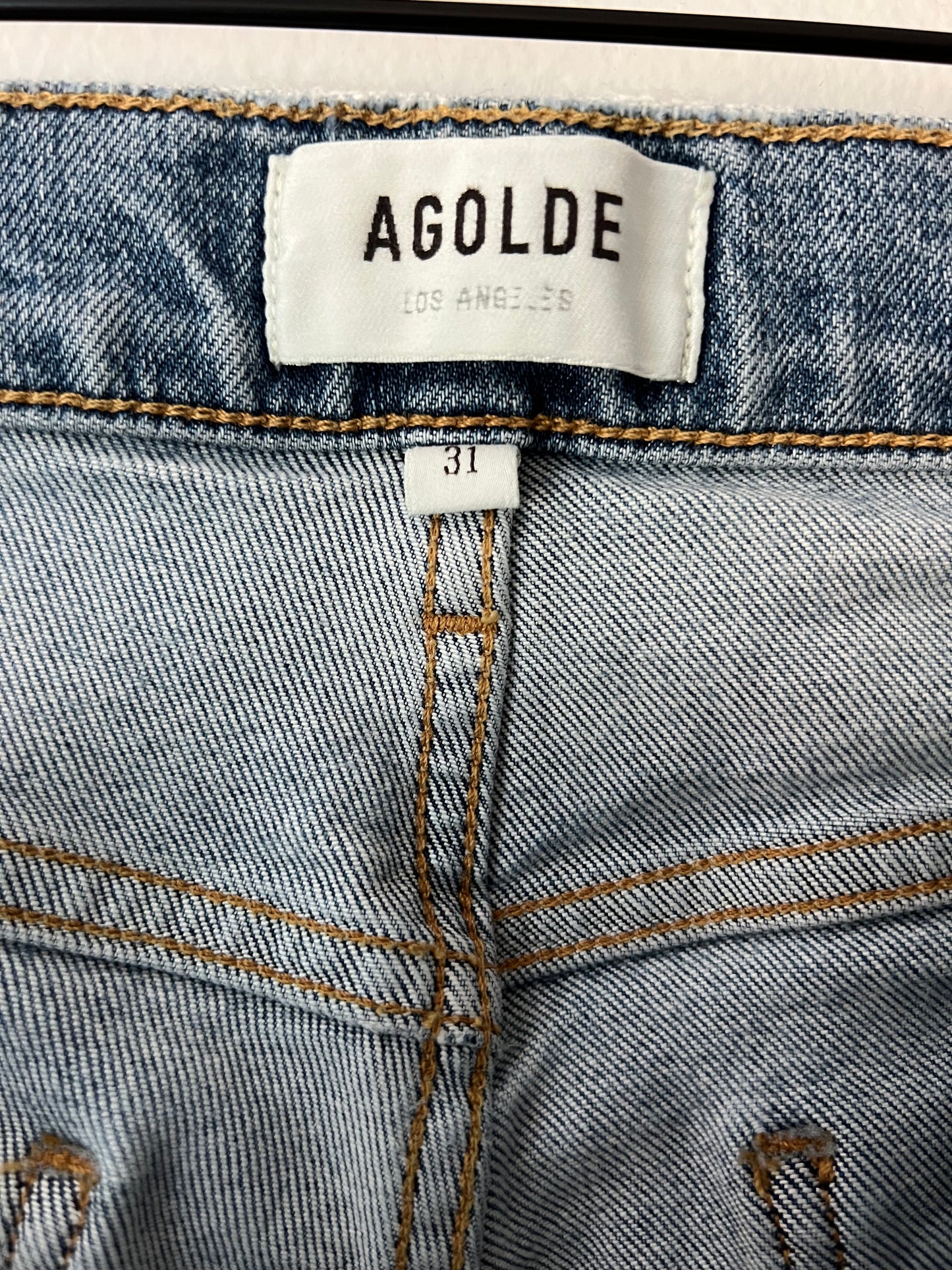 Agolde Kye Jean