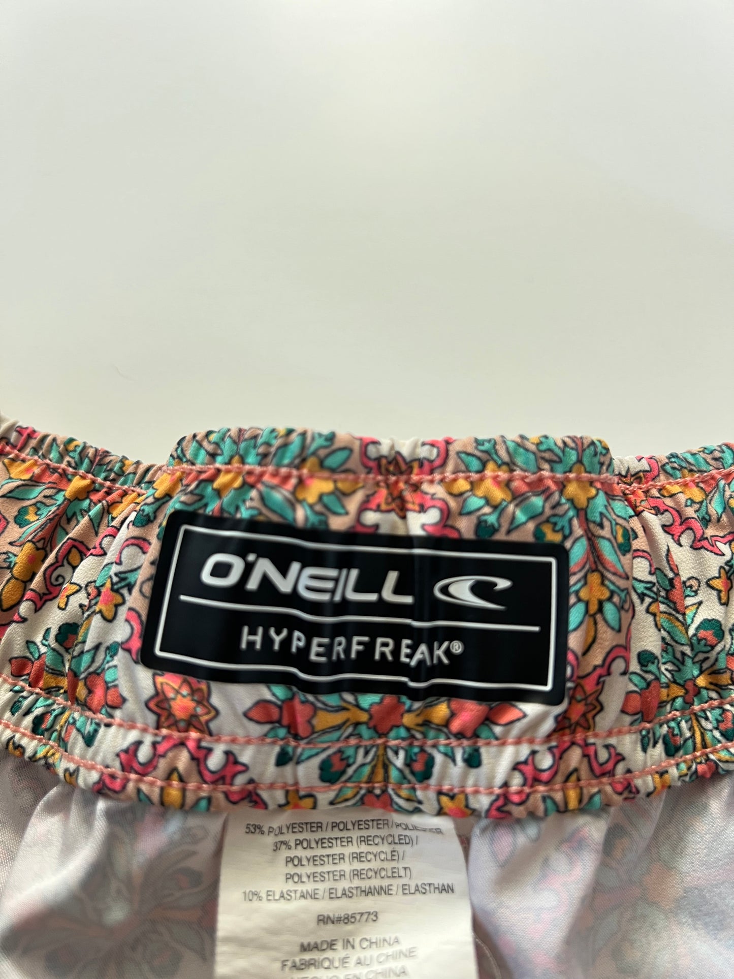 O’Neill Short Board Shorts