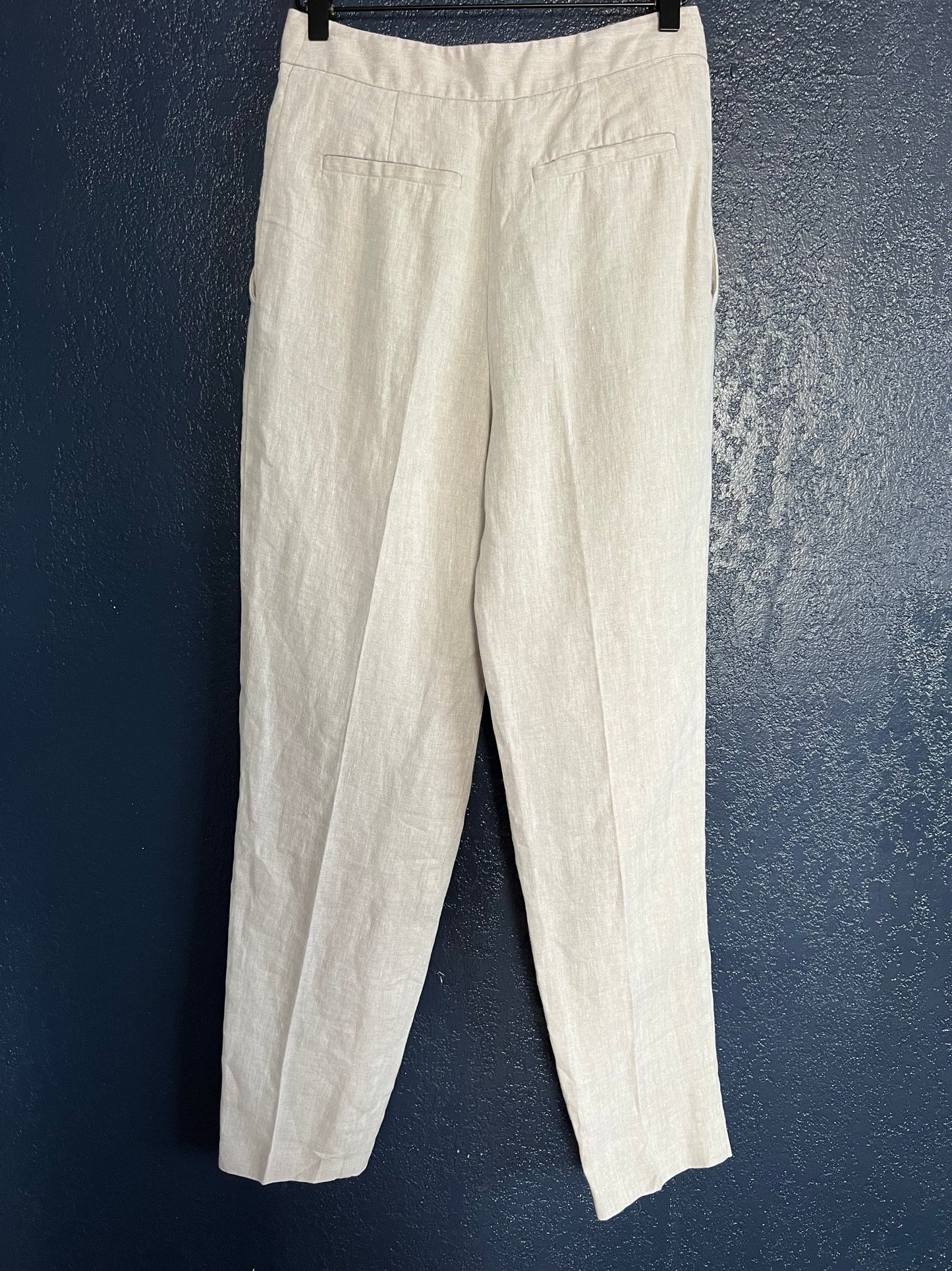 Iris & Ink Linen Pants