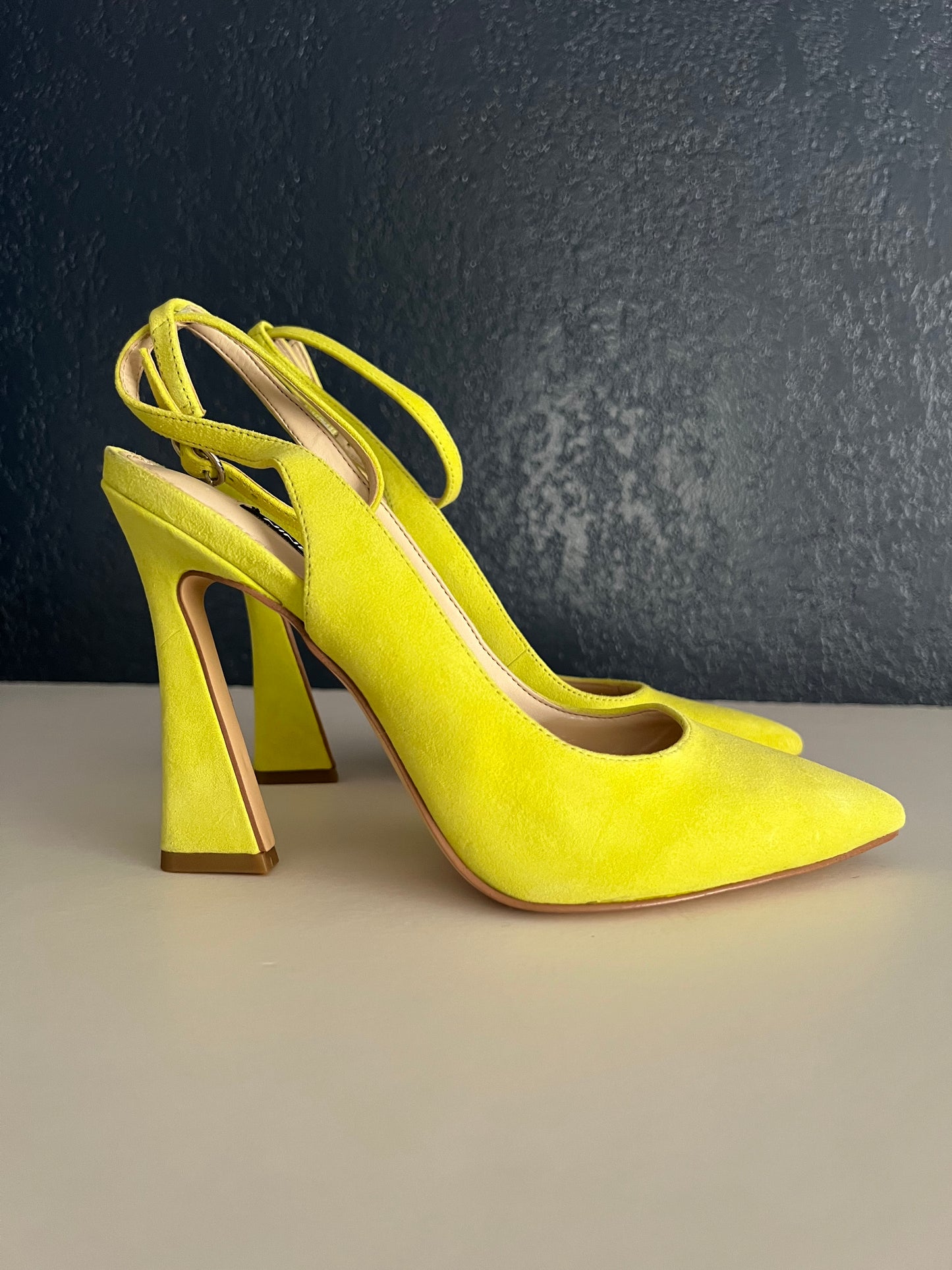 Nine West Tabita High Heels