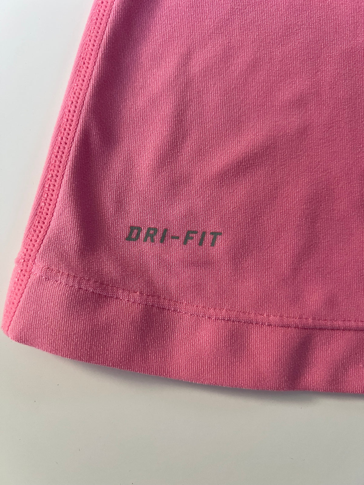 Nike Dri-FIT Racerback Tank Top with Built-In Sports Bra