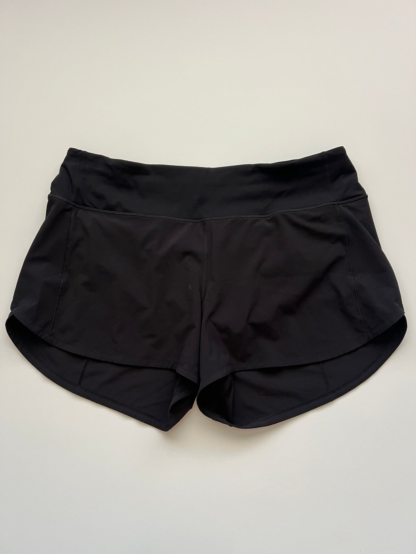 Lululemon Speed Up Short