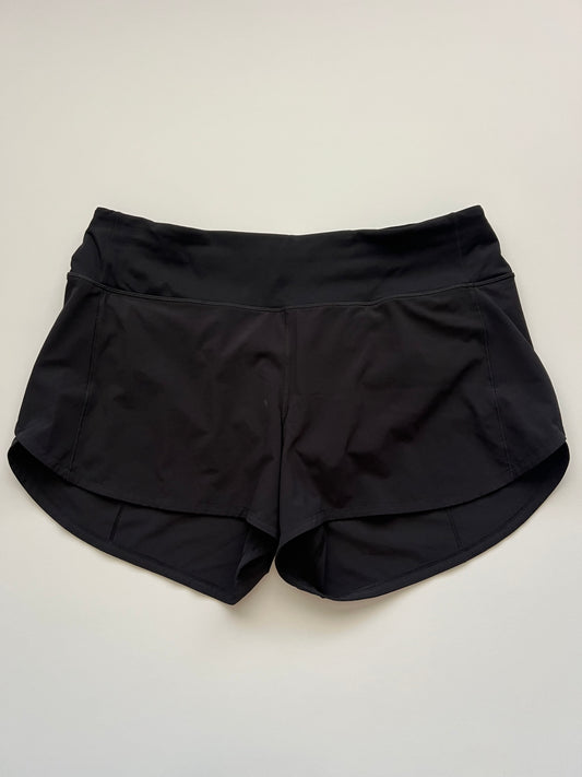 Lululemon Speed Up Short
