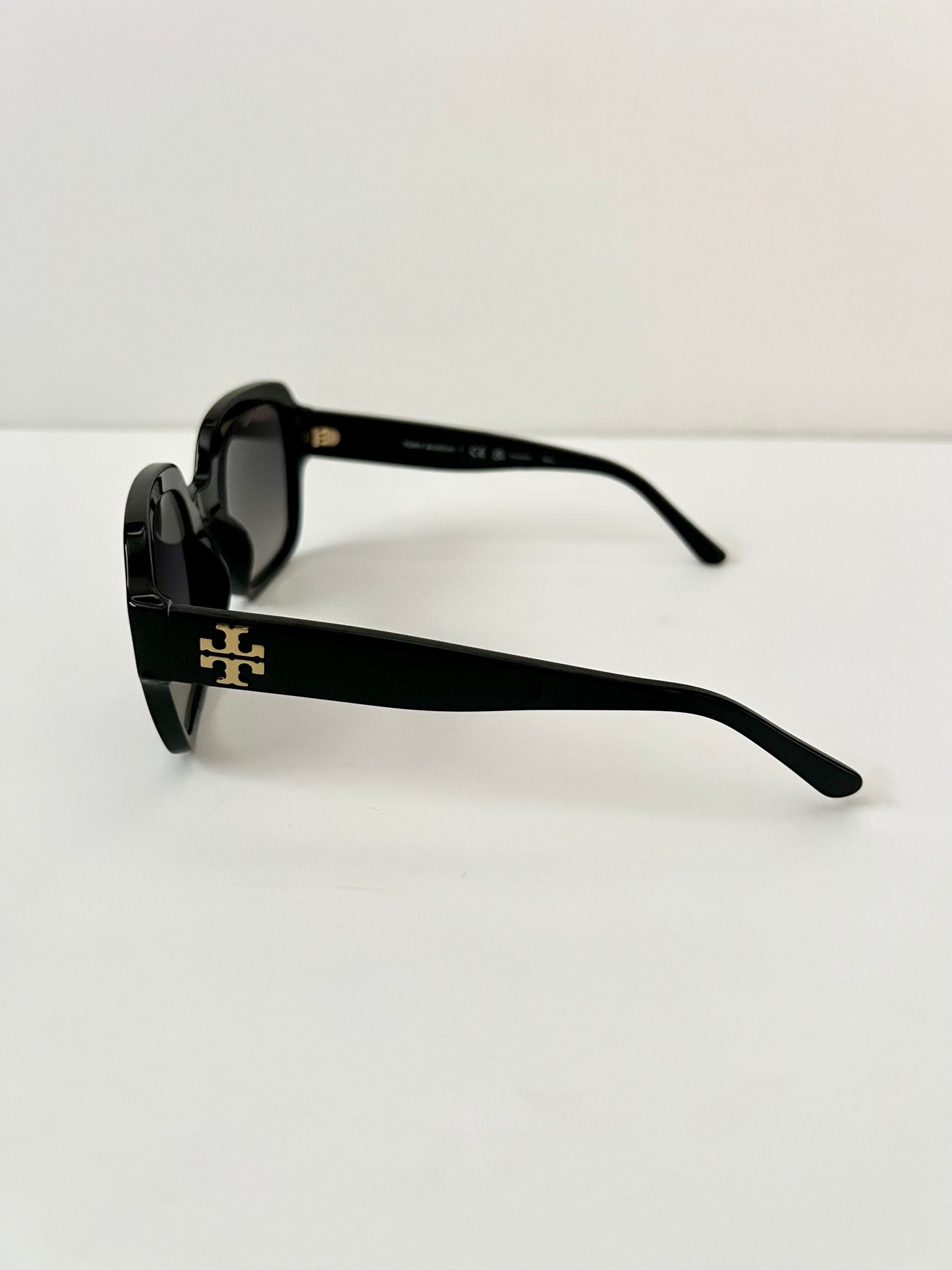 Tory Burch TY7143U Oversize Sunglasses