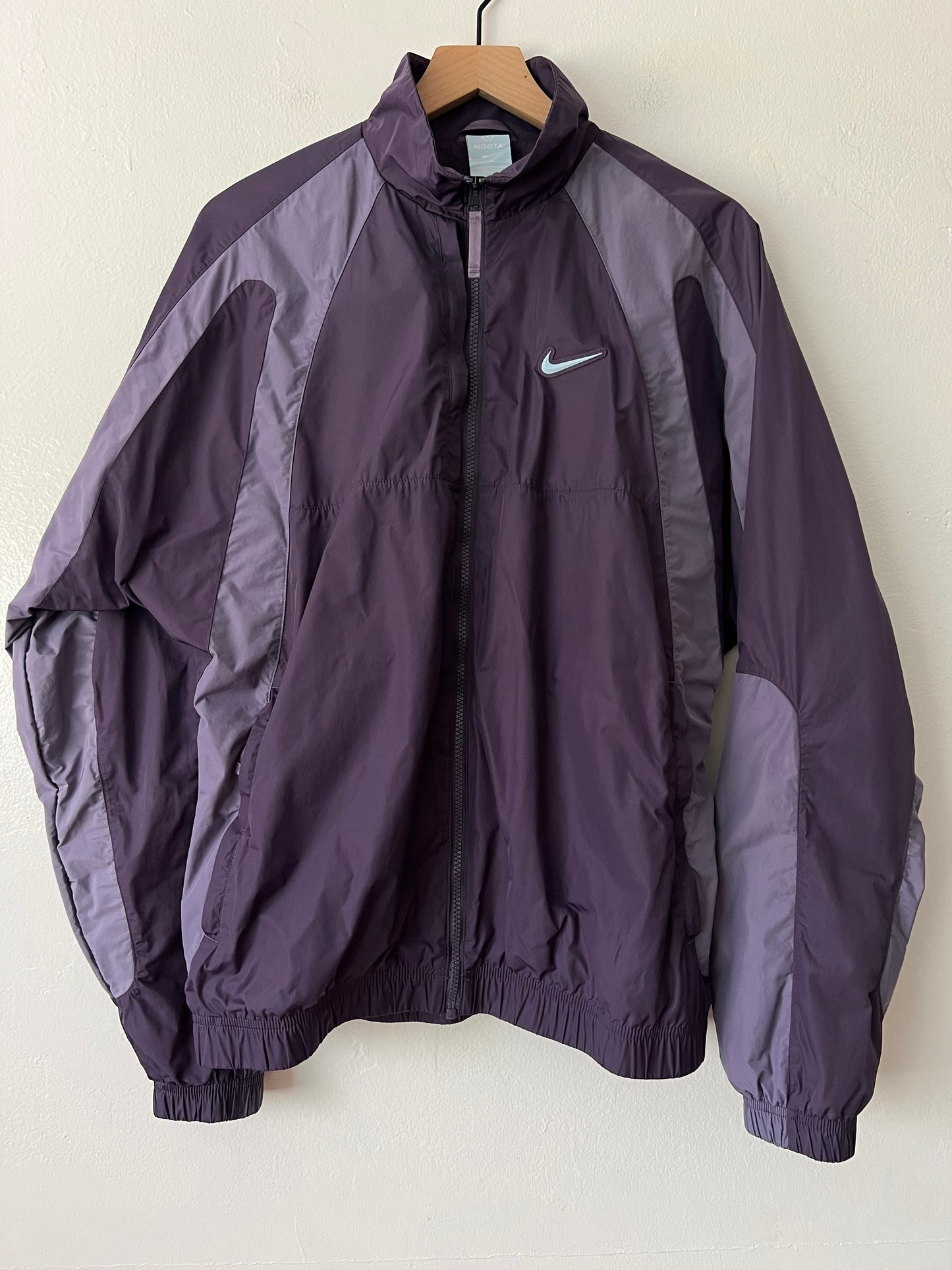 Nike x NOCTA Cobalt Track Jacket