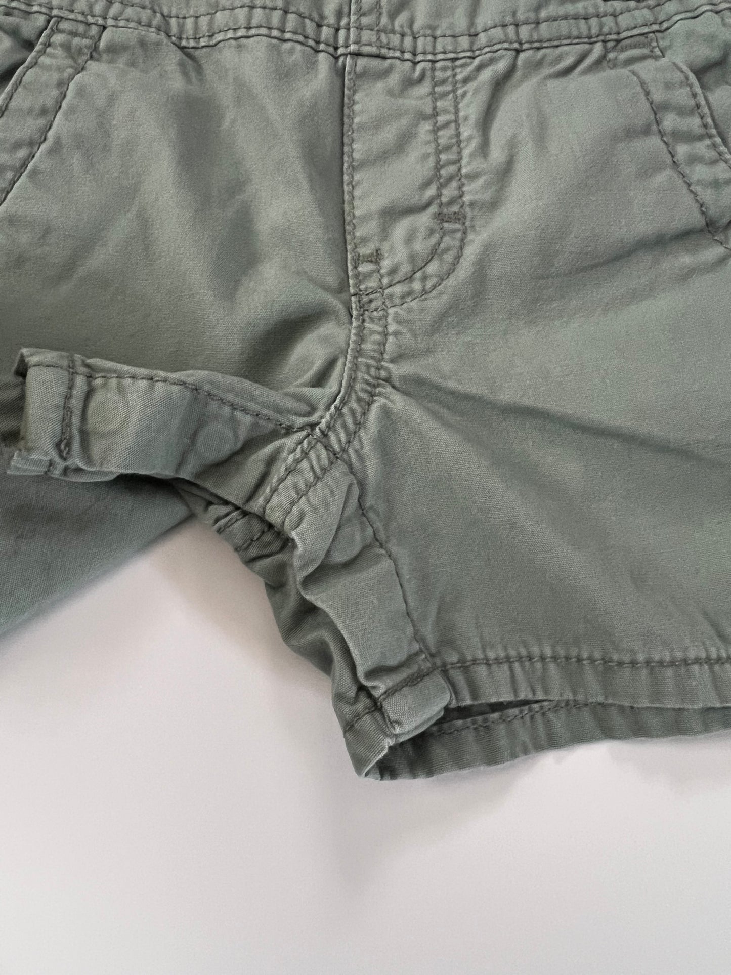 OshKosh B’gosh Kids Short Overall