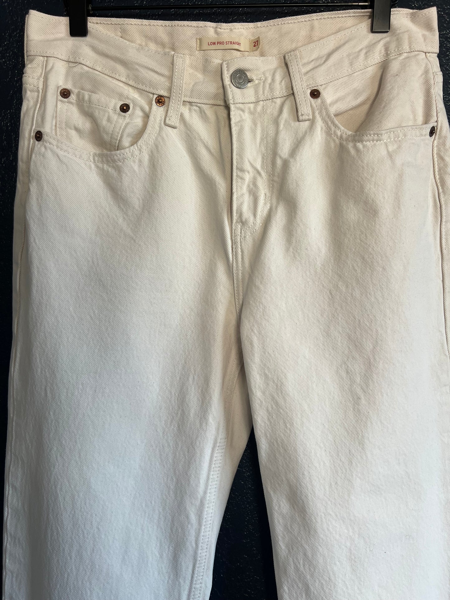 Levi’s Low Pro Jeans