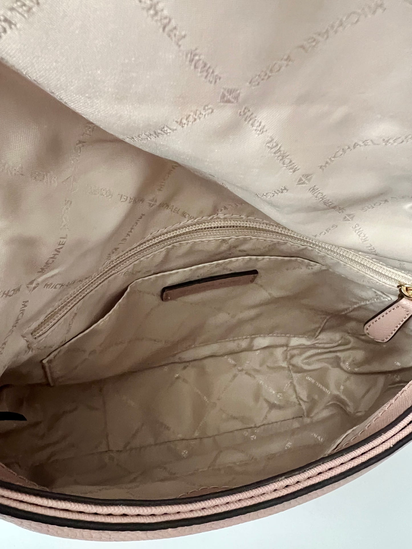 Michael Kors Bedford Crossbody Bag