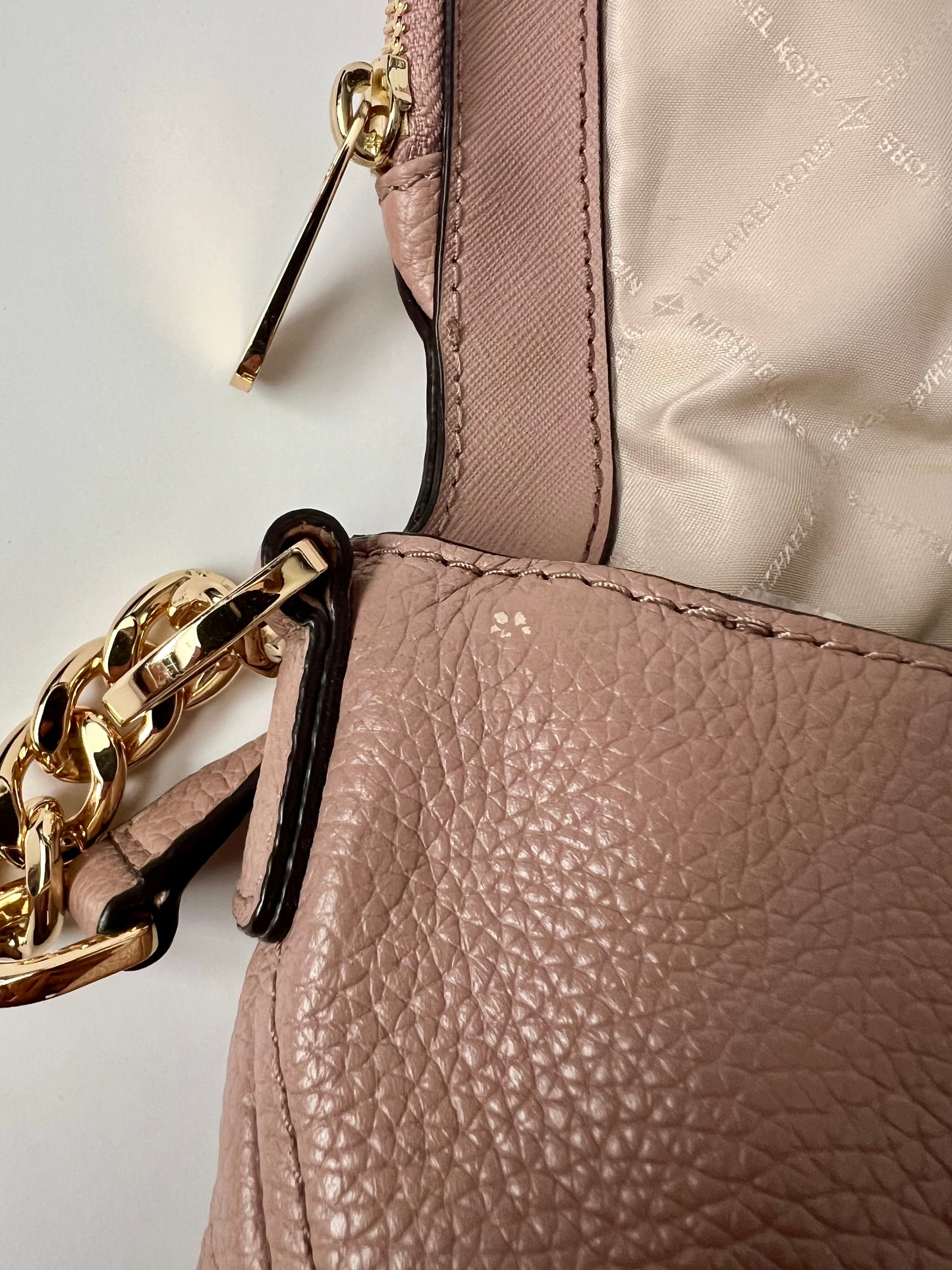Michael Kors Bedford Crossbody Bag