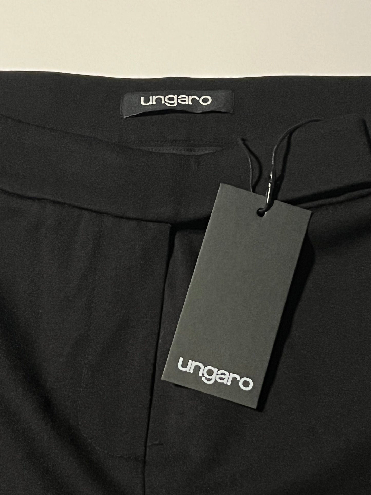 Ungaro Luka Pant in Black