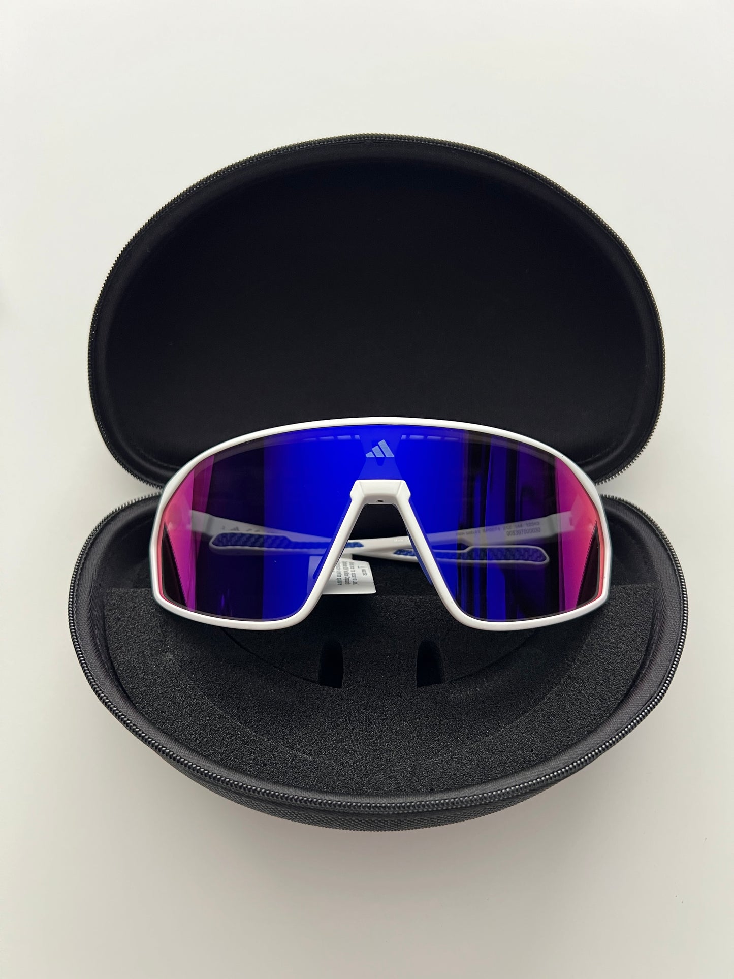 Adidas Sport Performance Shield Sunglasses