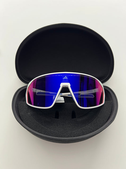 Adidas Sport Performance Shield Sunglasses