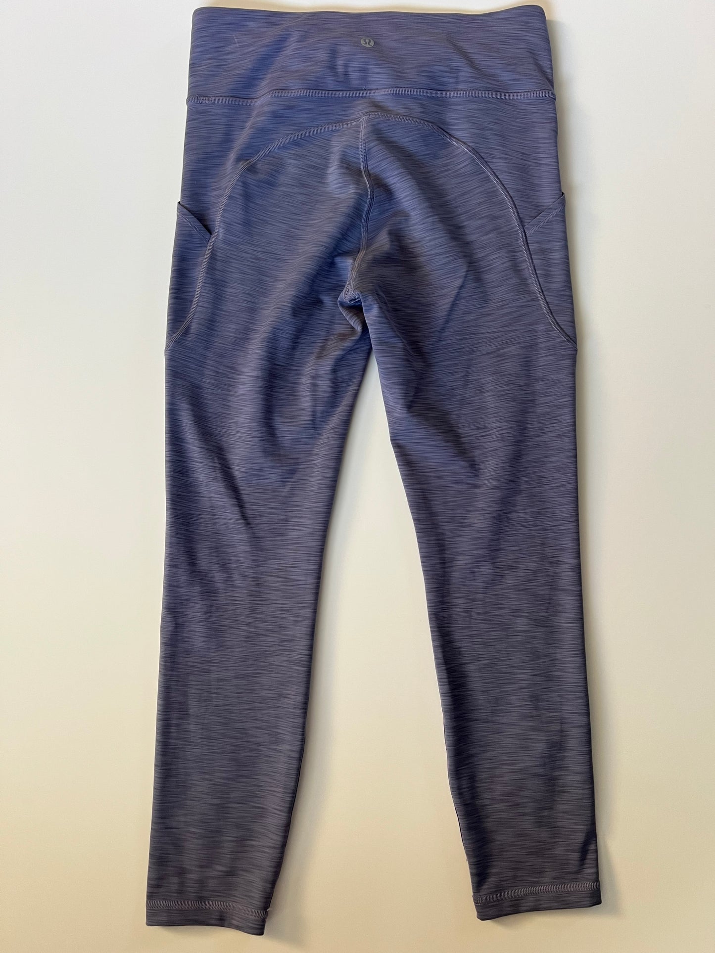 Lululemon Invigorate High-Rise Tight