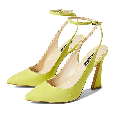 Nine West Tabita High Heels