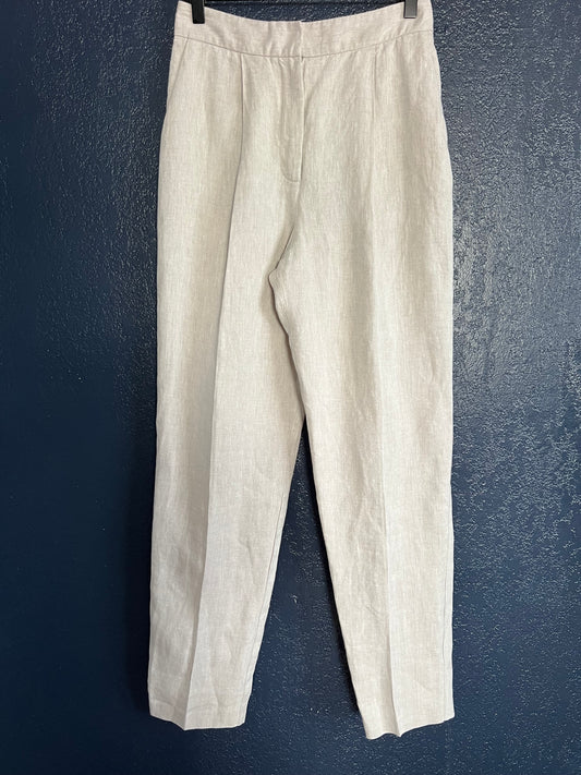 Iris & Ink Linen Pants