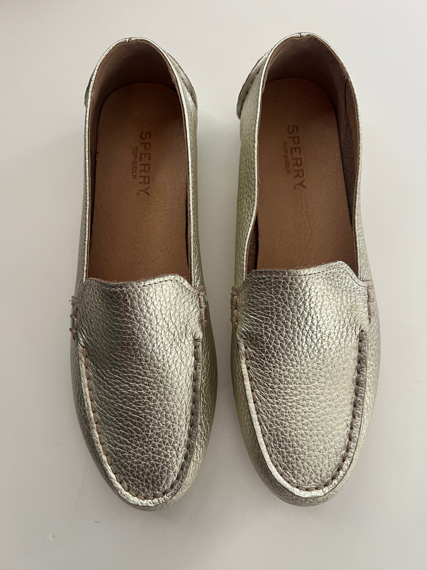 Sperry Top-Sider Slip-On Loafer