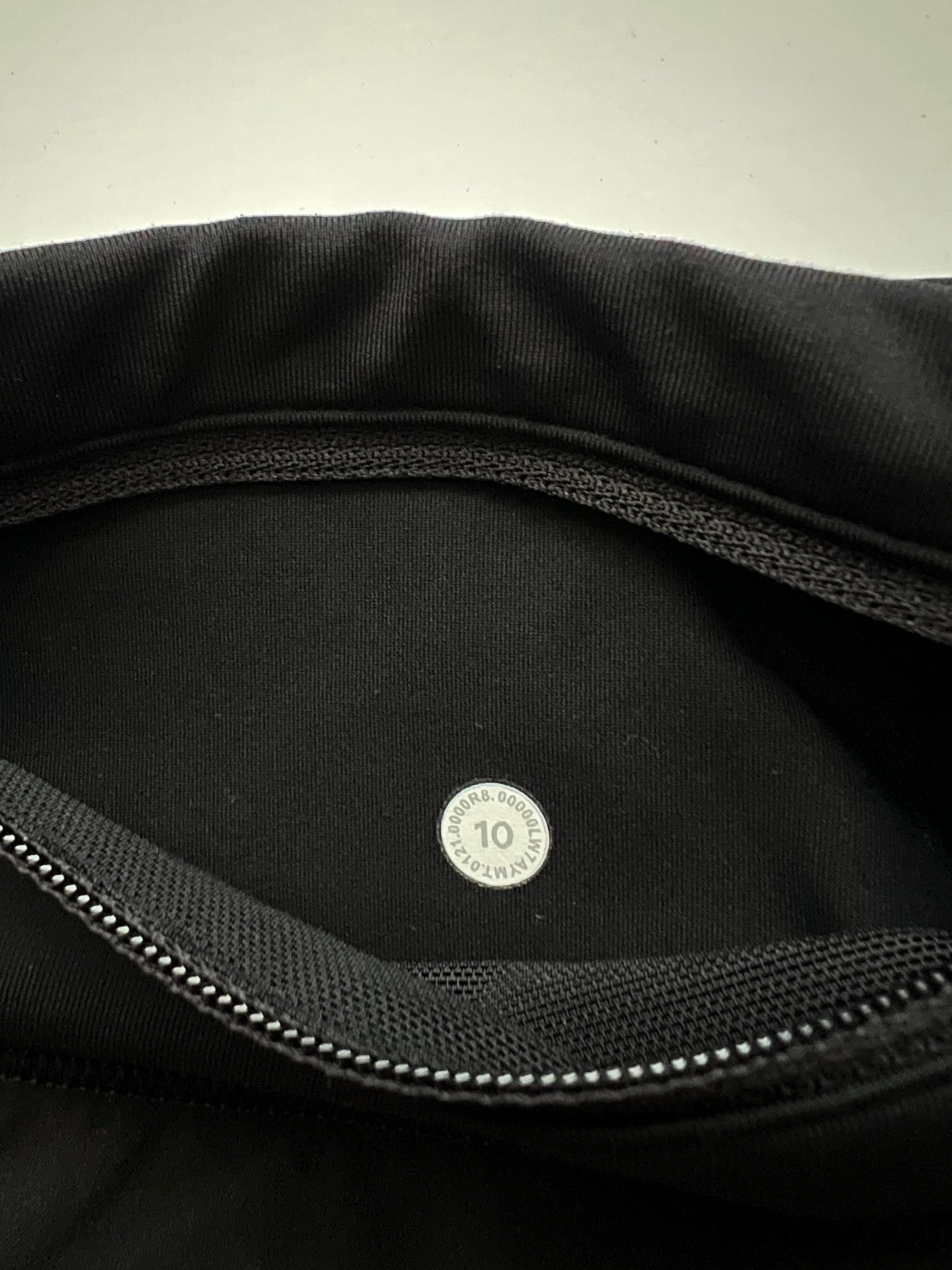 Lululemon Speed Up Short