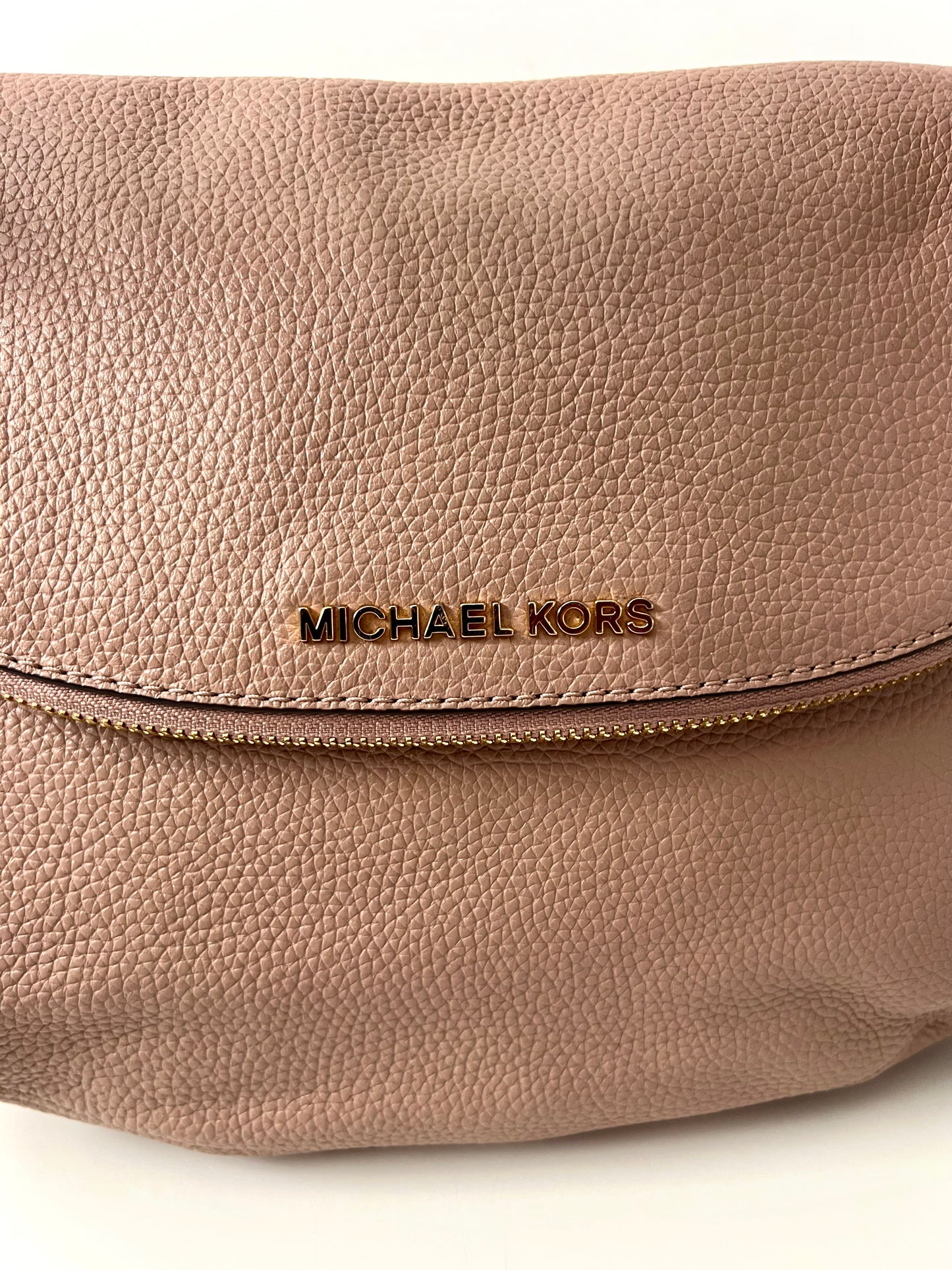 Michael Kors Bedford Crossbody Bag
