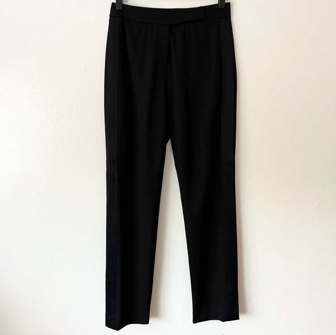 Ungaro Luka Pant in Black