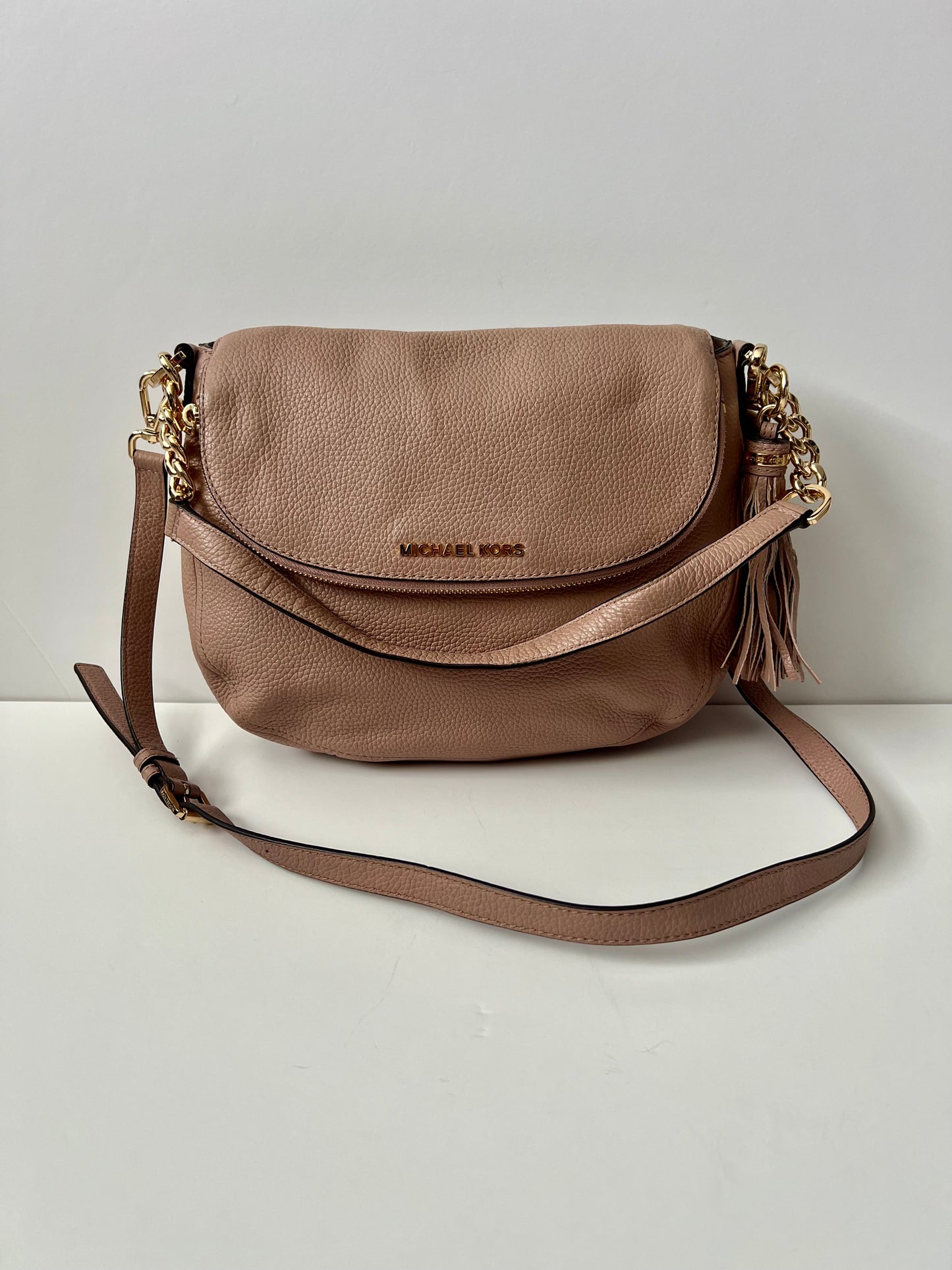 Michael Kors Bedford Crossbody Bag