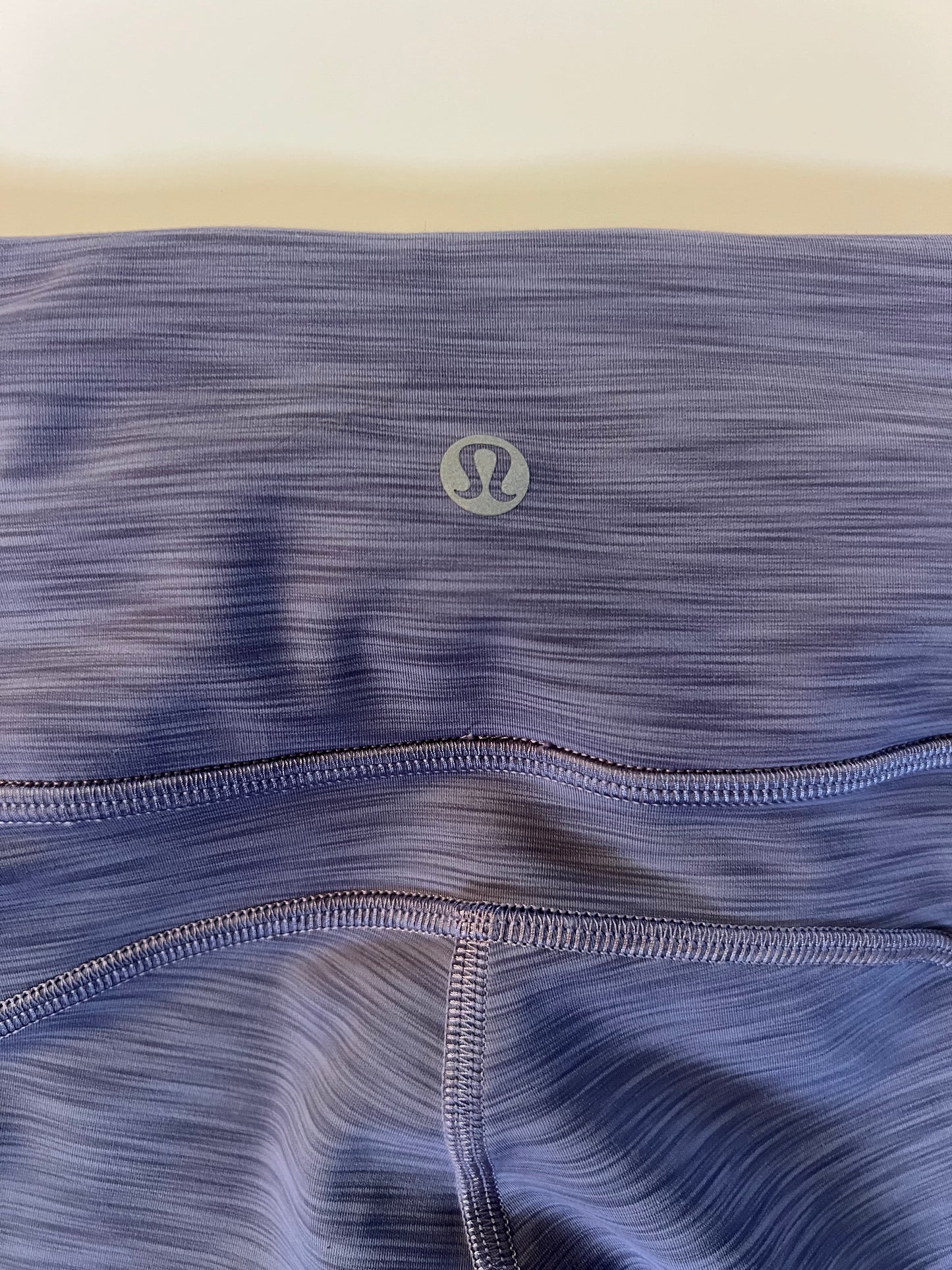 Lululemon Invigorate High-Rise Tight
