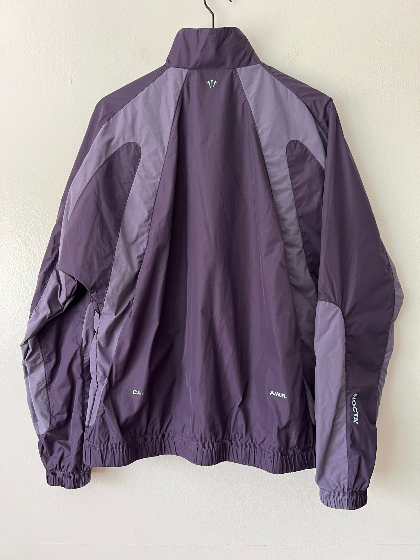 Nike x NOCTA Cobalt Track Jacket