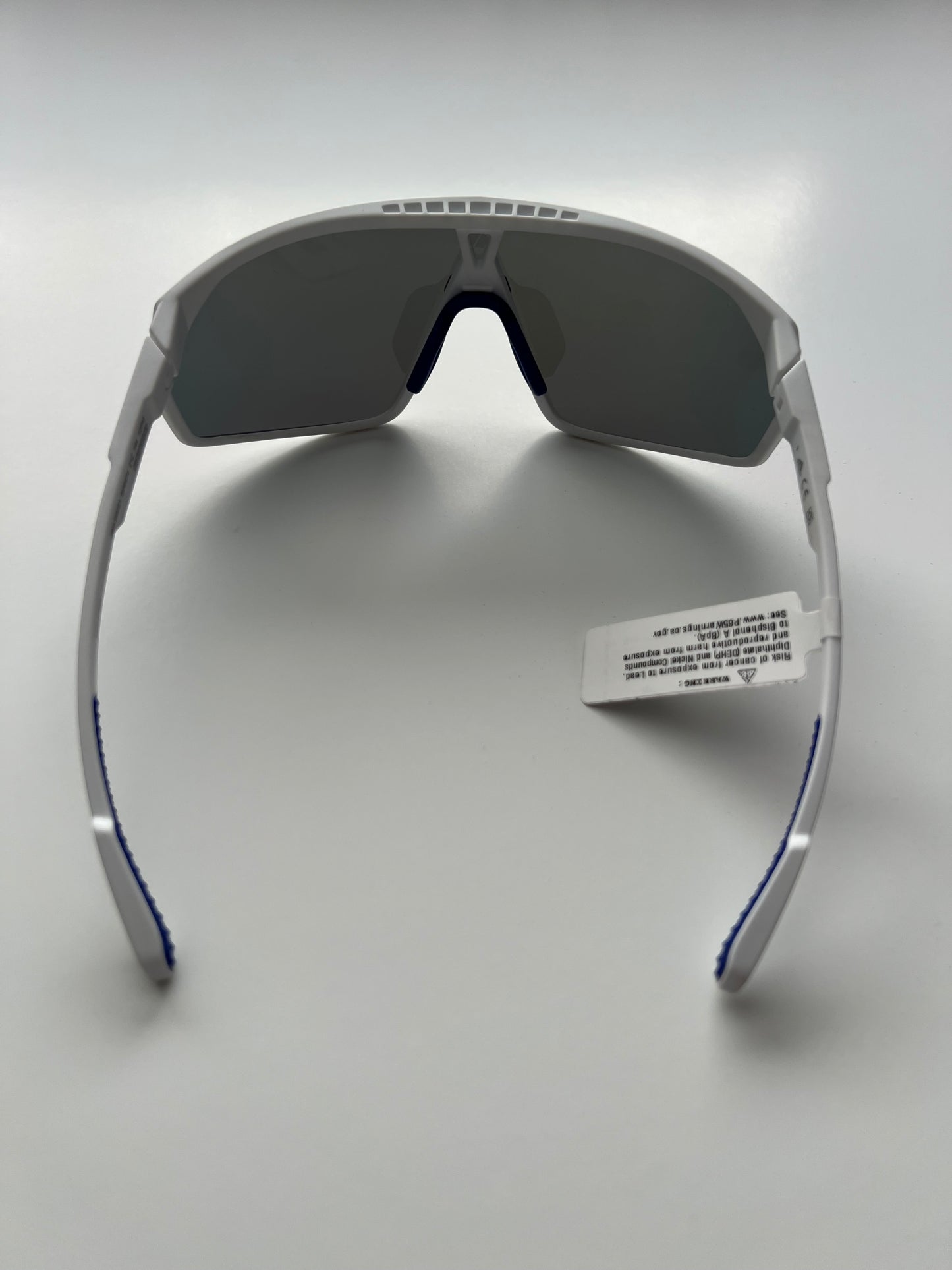 Adidas Sport Performance Shield Sunglasses