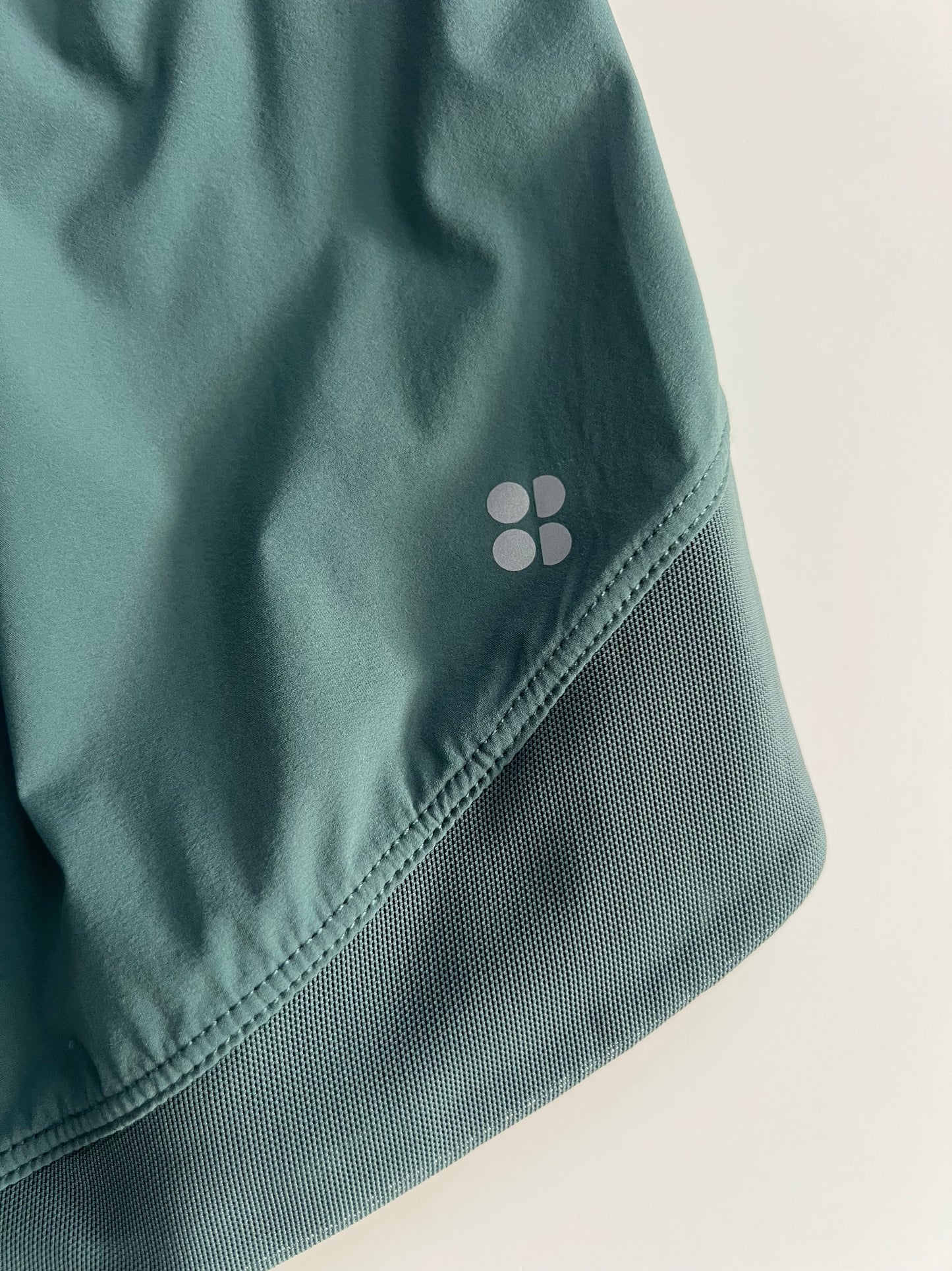Sweaty Betty Tempo Run Running Shorts