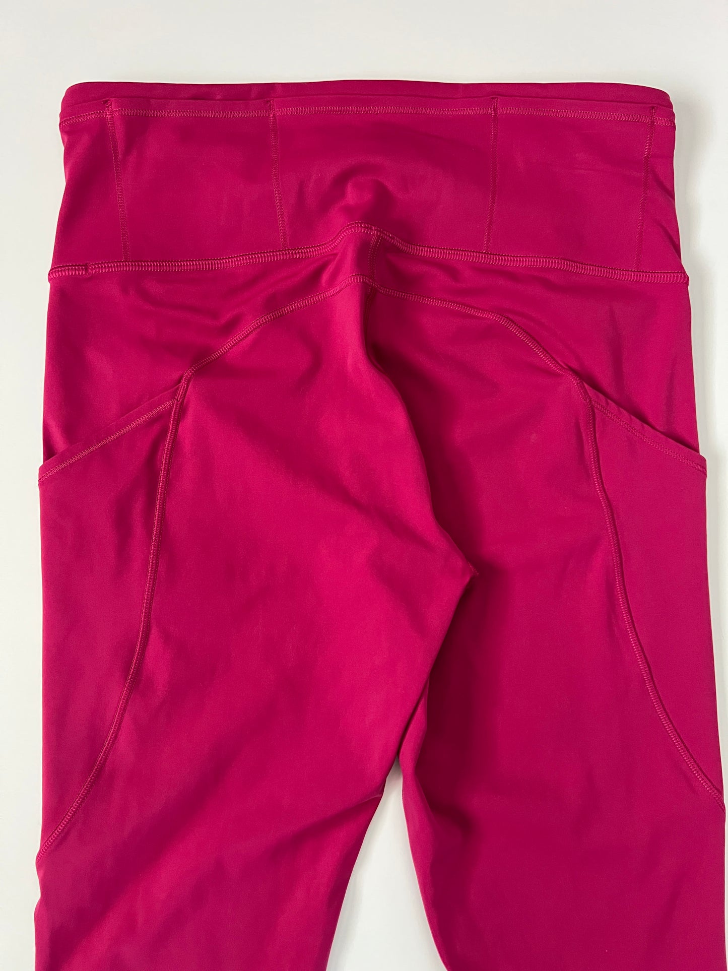 Lululemon Fast and Free High-Rise Leggings