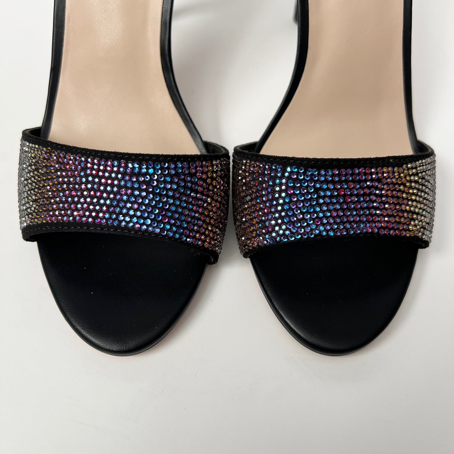 Aldo Kalanda Rhinestone Sandal