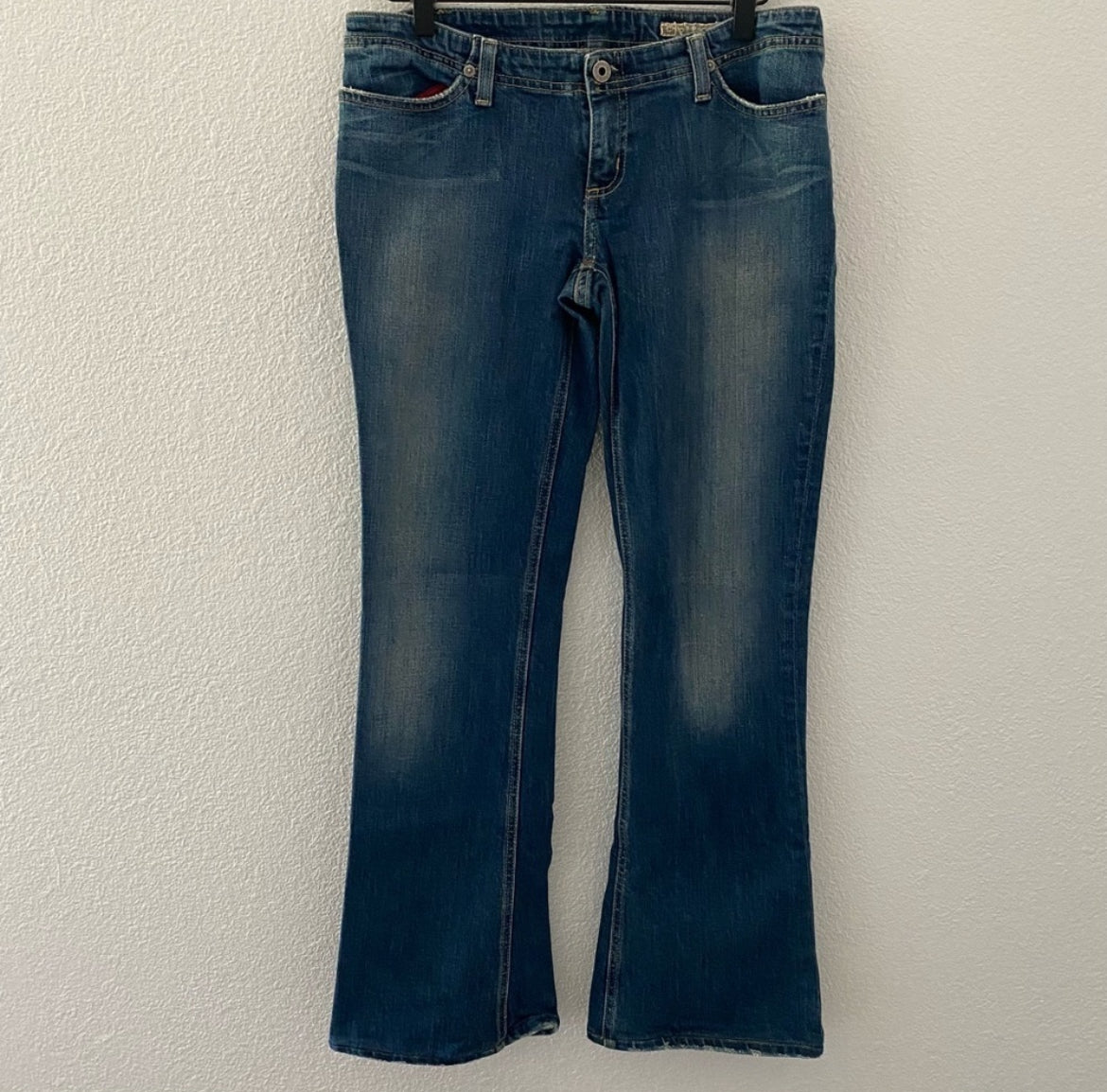 Vintage Chip & Pepper Traveler Jeans