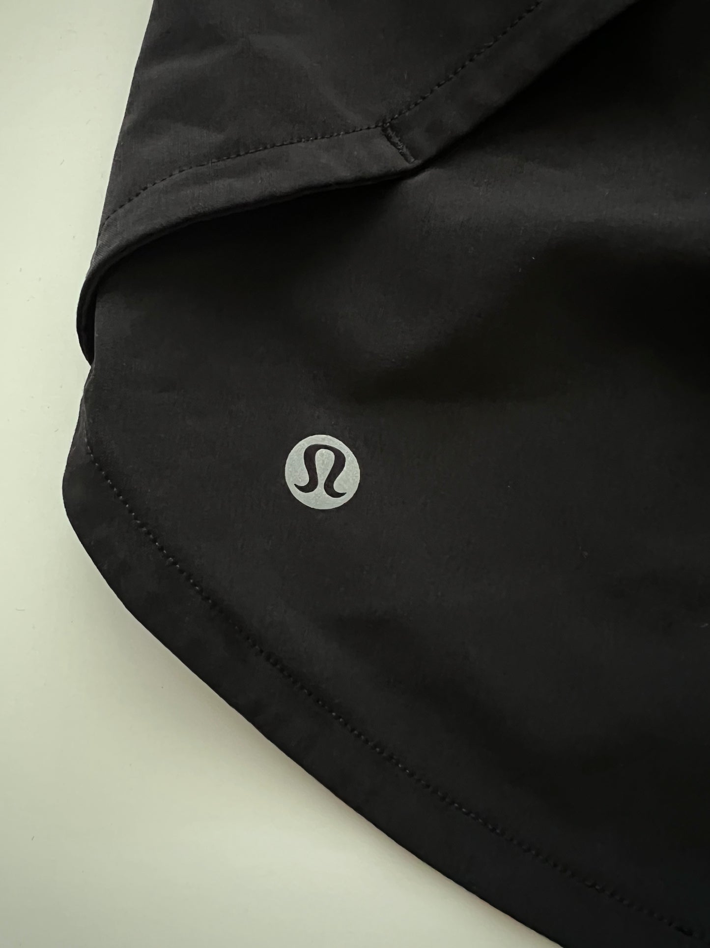 Lululemon Speed Up Short
