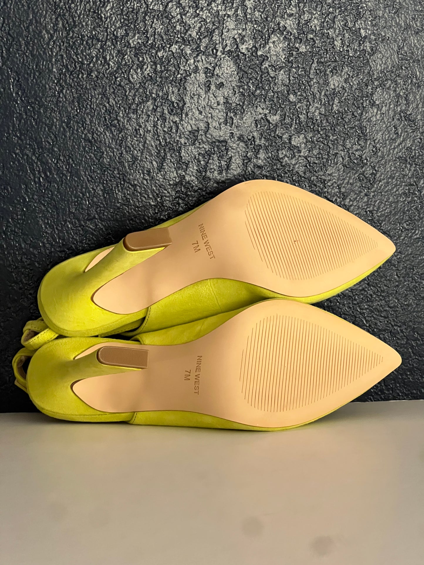 Nine West Tabita High Heels