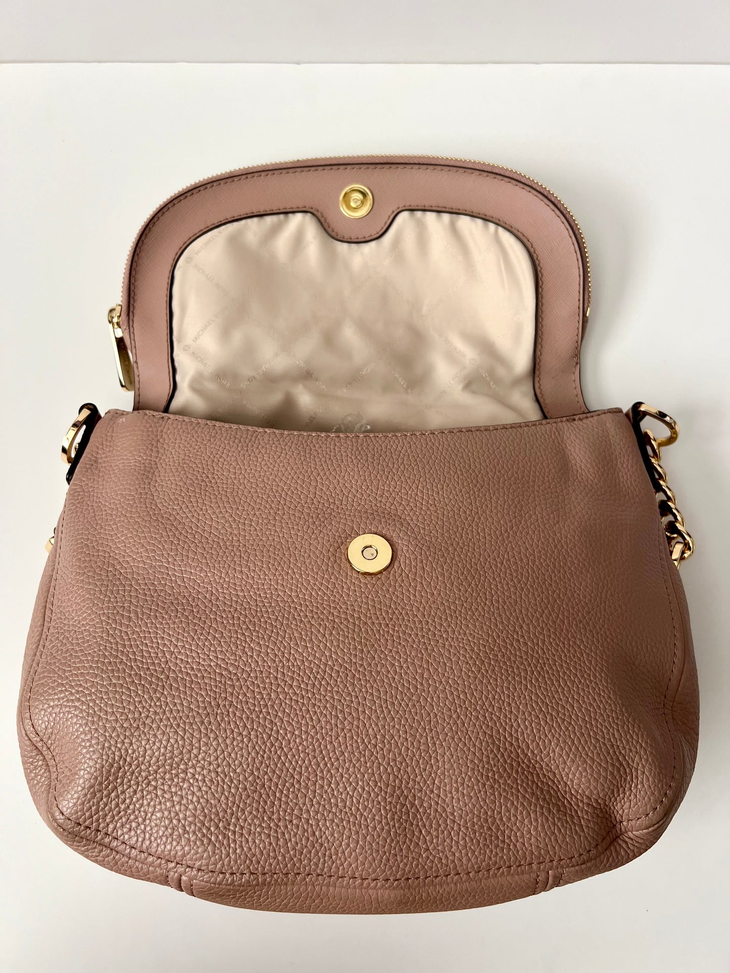 Michael Kors Bedford Crossbody Bag