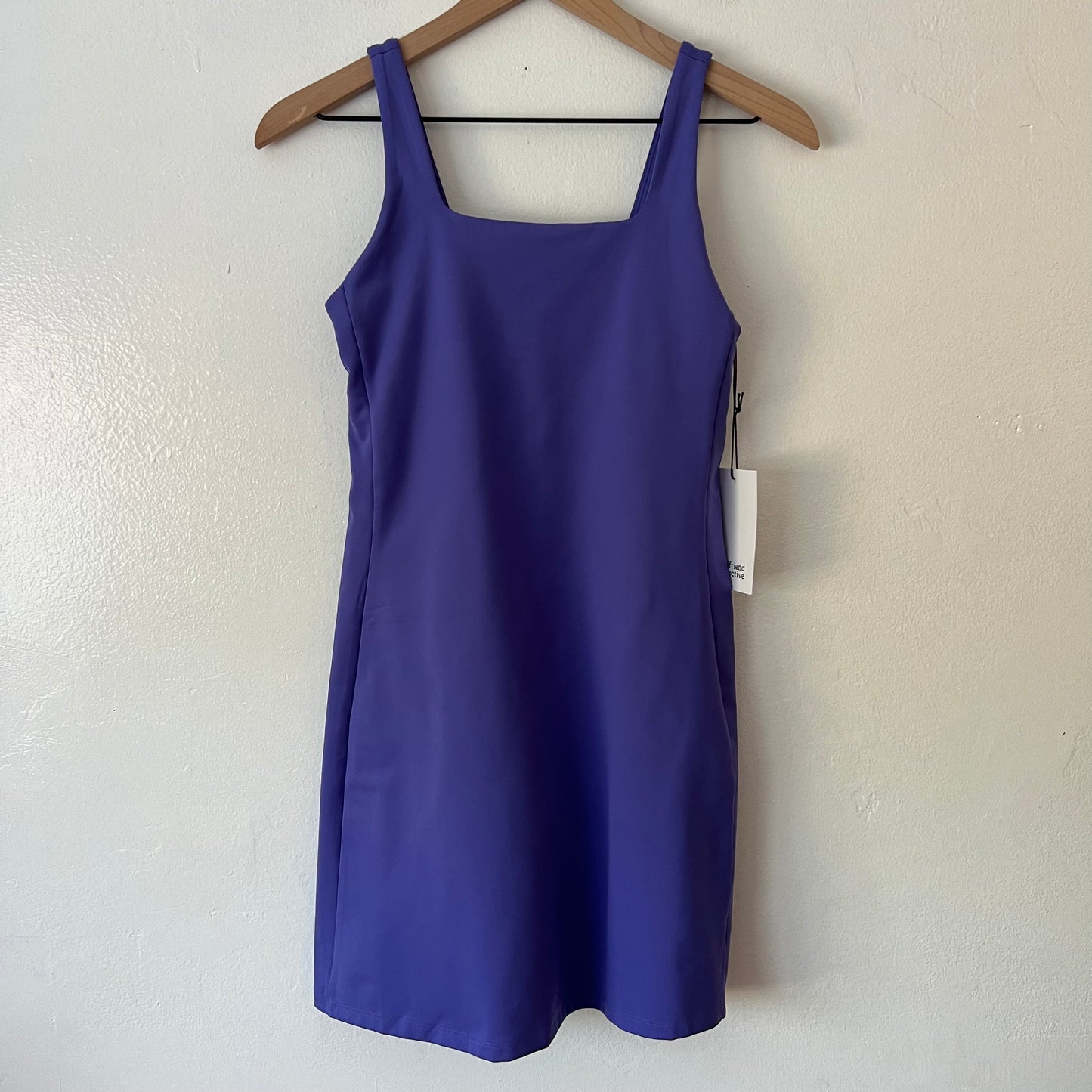 Girlfriend Collective Tommy Dress