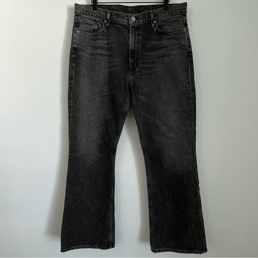 Goldsign Boot Cut Jeans