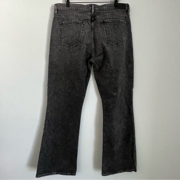 Goldsign Boot Cut Jeans