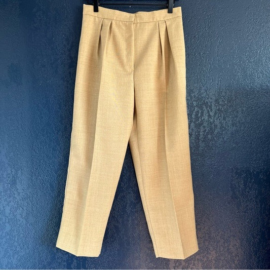 Vintage Handmade Trousers