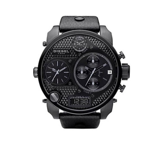 Diesel Men's DZ7193 SBA Black Watch