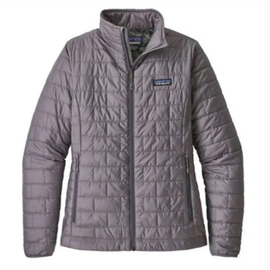 Patagonia Nano Puff Insulated Jacket