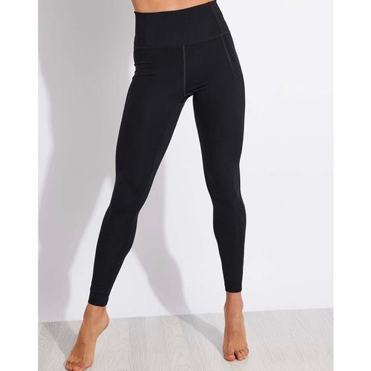 Girlfriend Collective High Waisted Legging