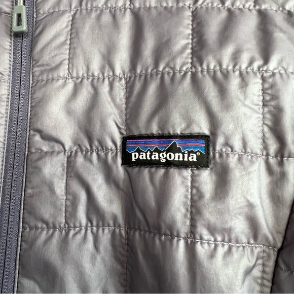 Patagonia Nano Puff Insulated Jacket