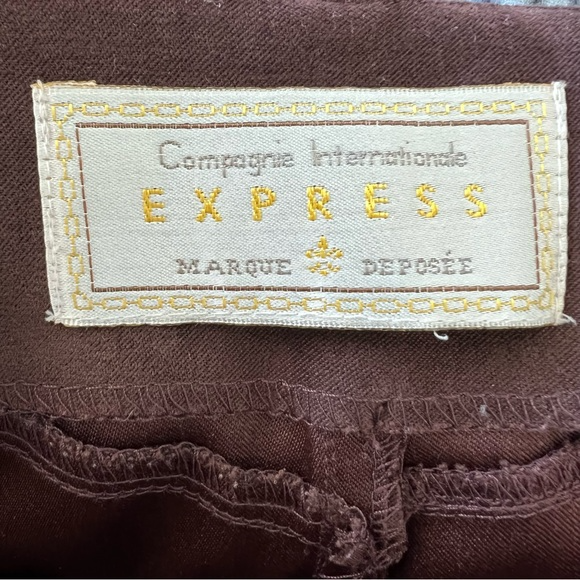 SzM Express Lace Up Shorts