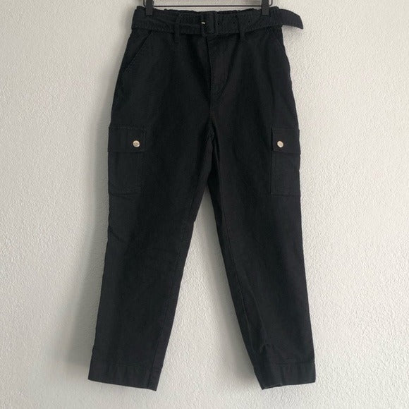 White House Black Label Utility Tapered Pant